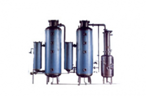 WZ11系列浓缩器
